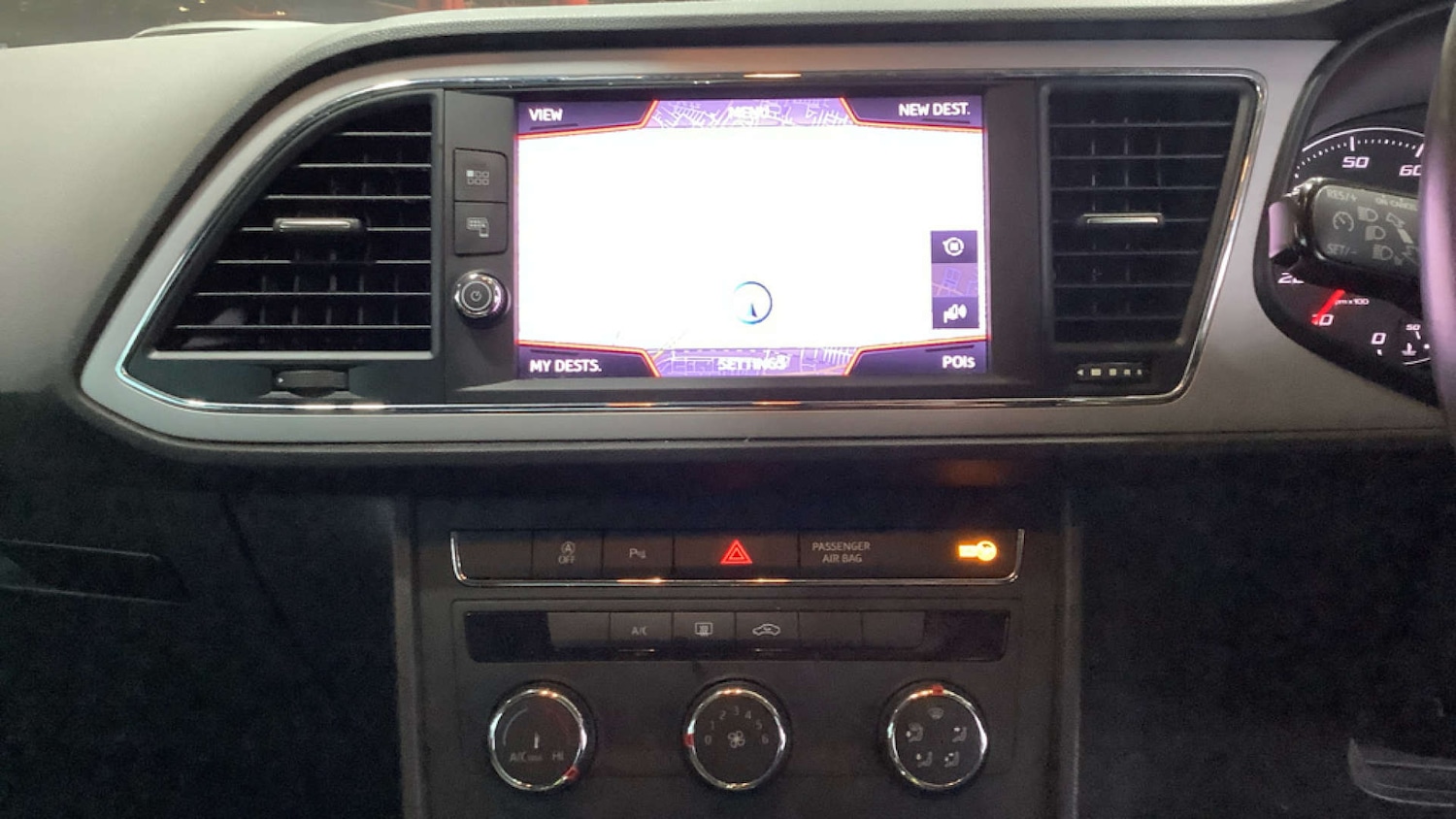 Used SEAT Leon 2019 for sale - 77288594: Photo 13