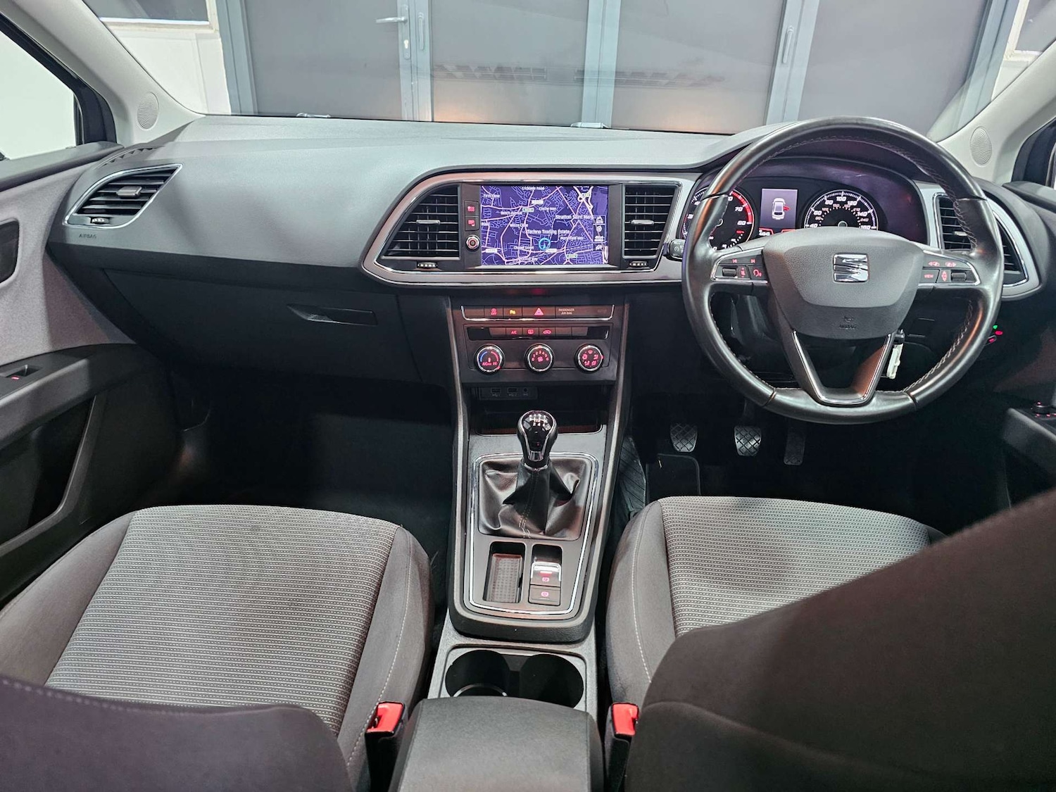 Used SEAT Leon 2019 for sale - 77288594: Photo 15