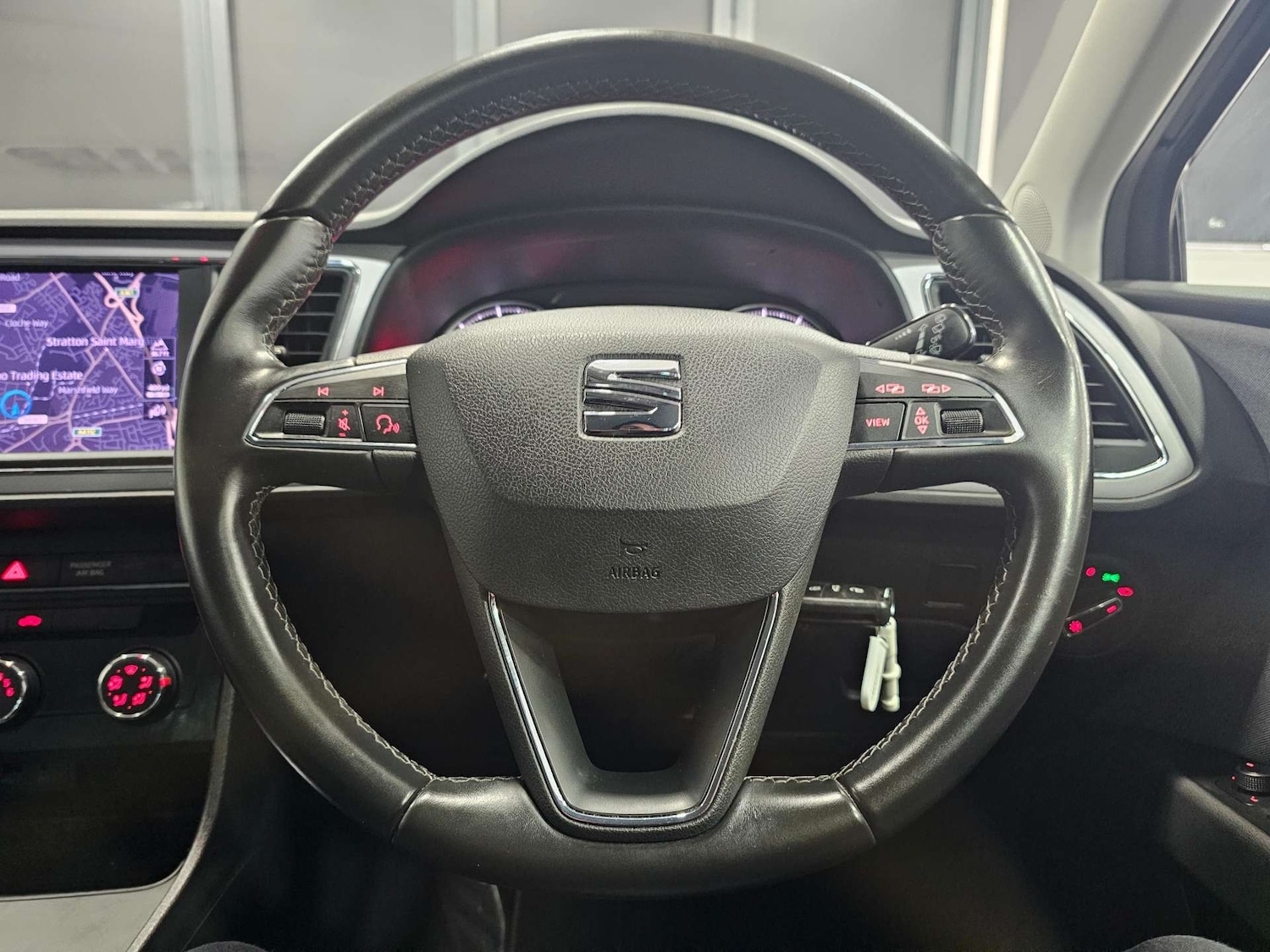 Used SEAT Leon 2019 for sale - 77288594: Photo 17