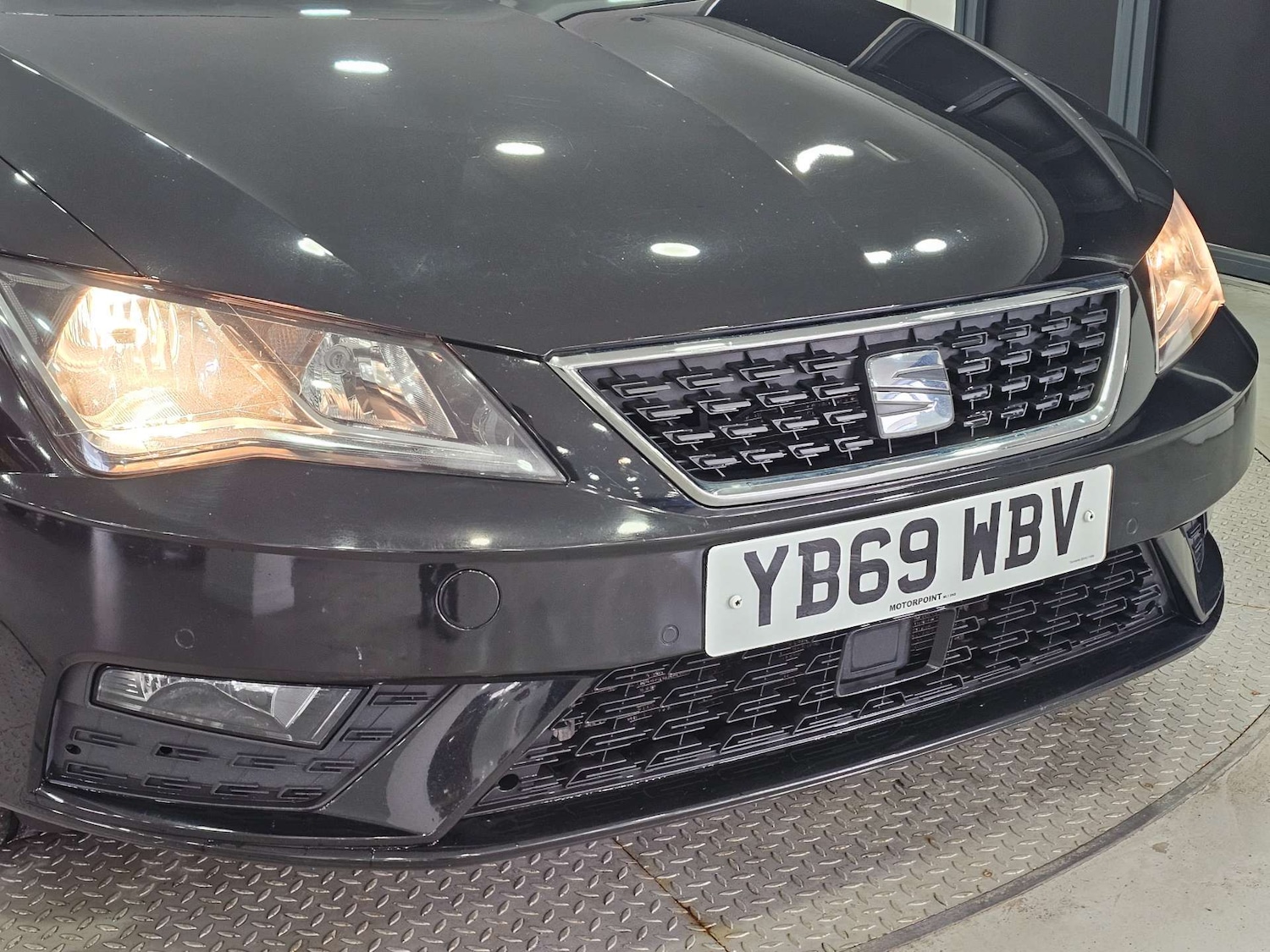 Used SEAT Leon 2019 for sale - 77288594: Photo 18