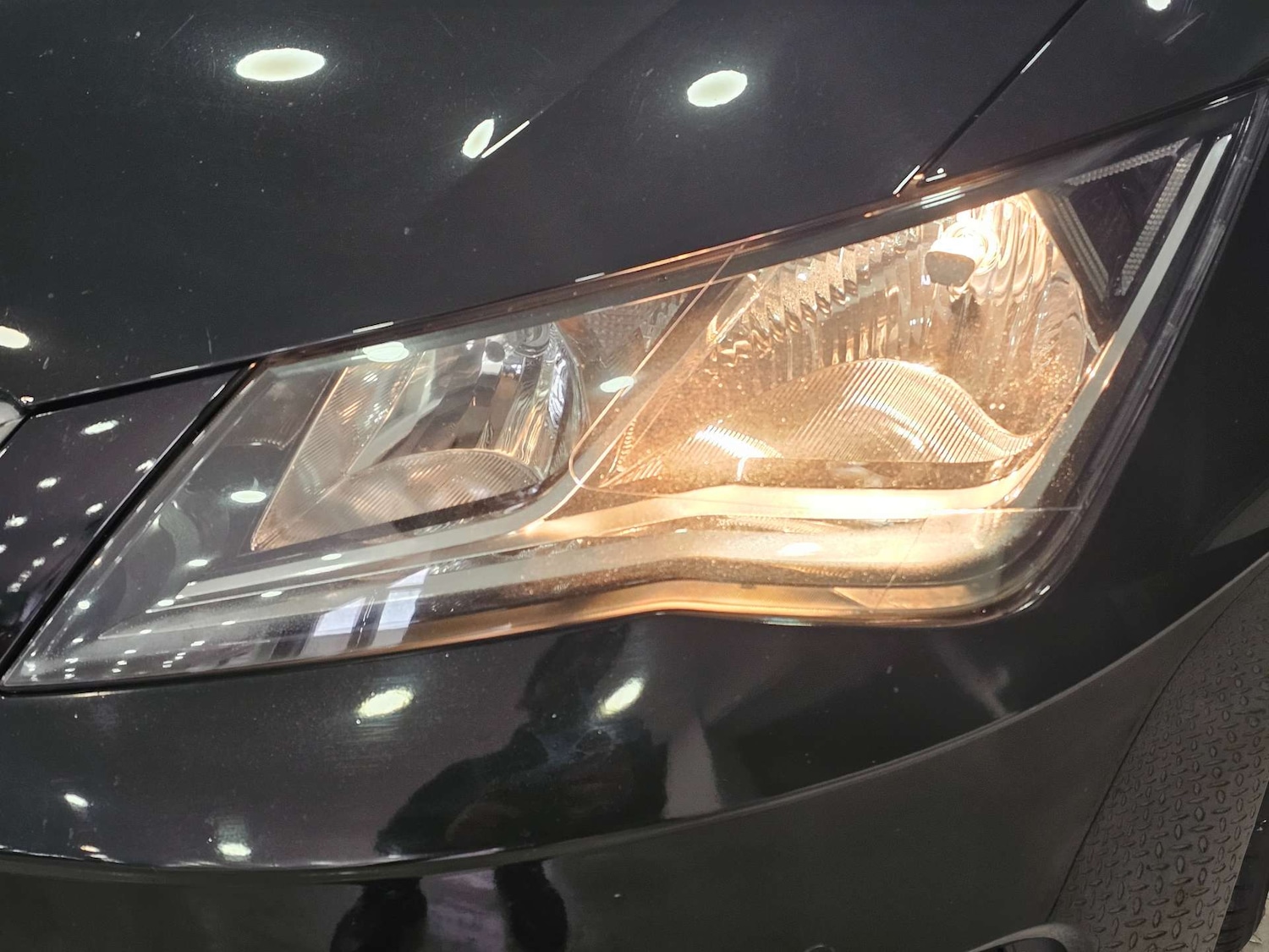 Used SEAT Leon 2019 for sale - 77288594: Photo 19