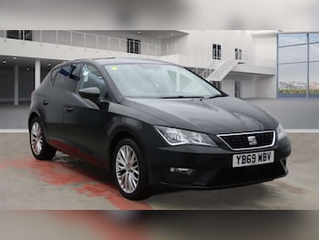 Used SEAT Leon 2019 for sale - 77288594: Photo