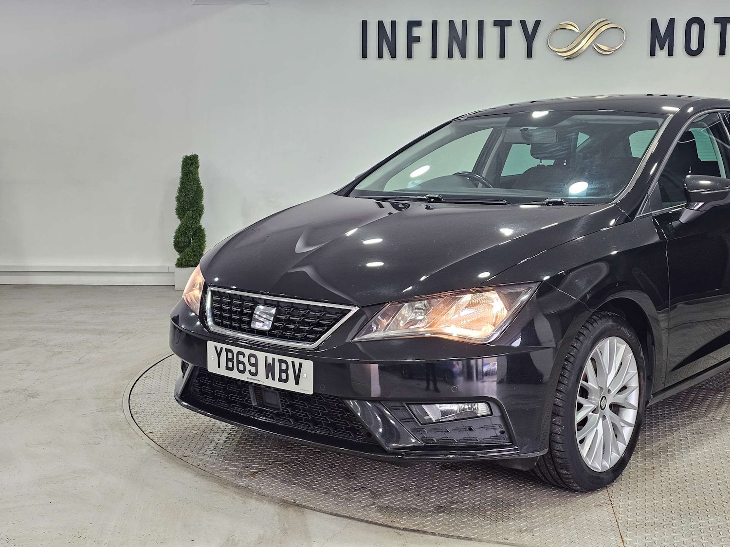 Used SEAT Leon 2019 for sale - 77288594: Photo 20