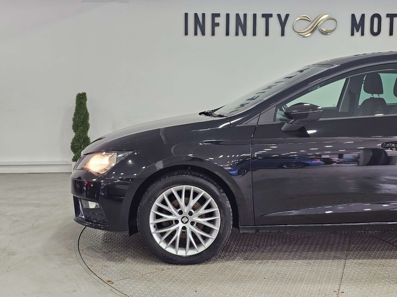 Used SEAT Leon 2019 for sale - 77288594: Photo 23