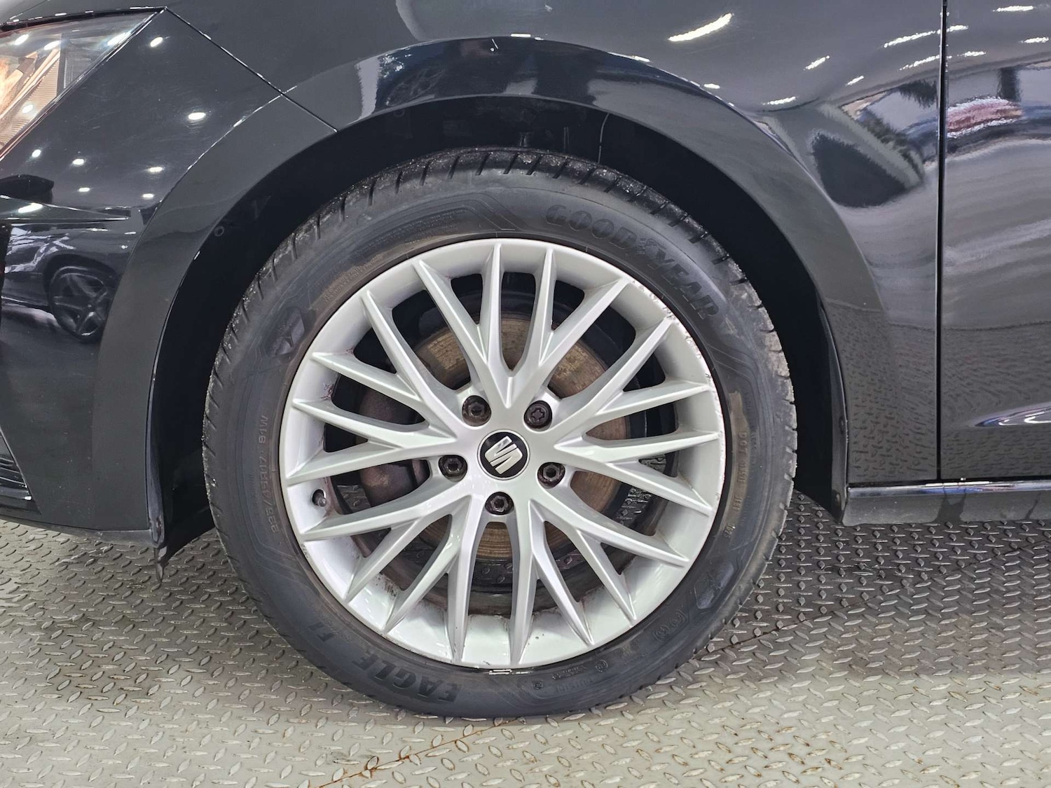 Used SEAT Leon 2019 for sale - 77288594: Photo 24