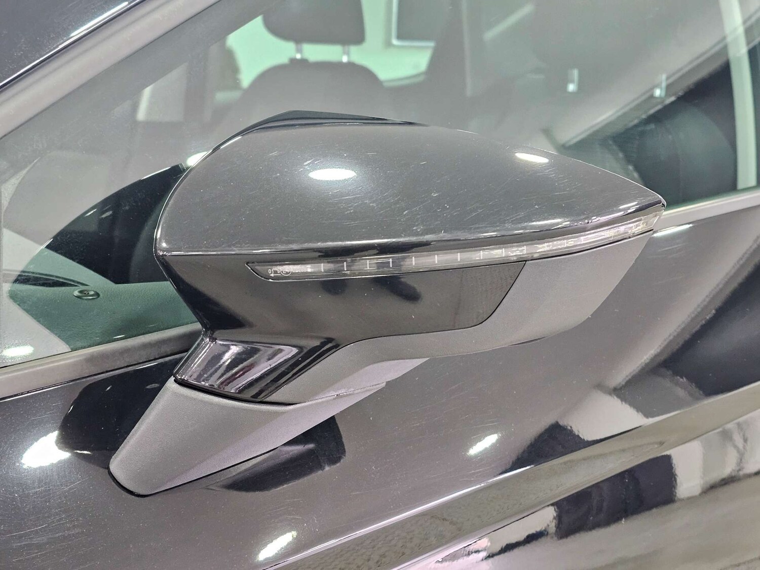 Used SEAT Leon 2019 for sale - 77288594: Photo 25