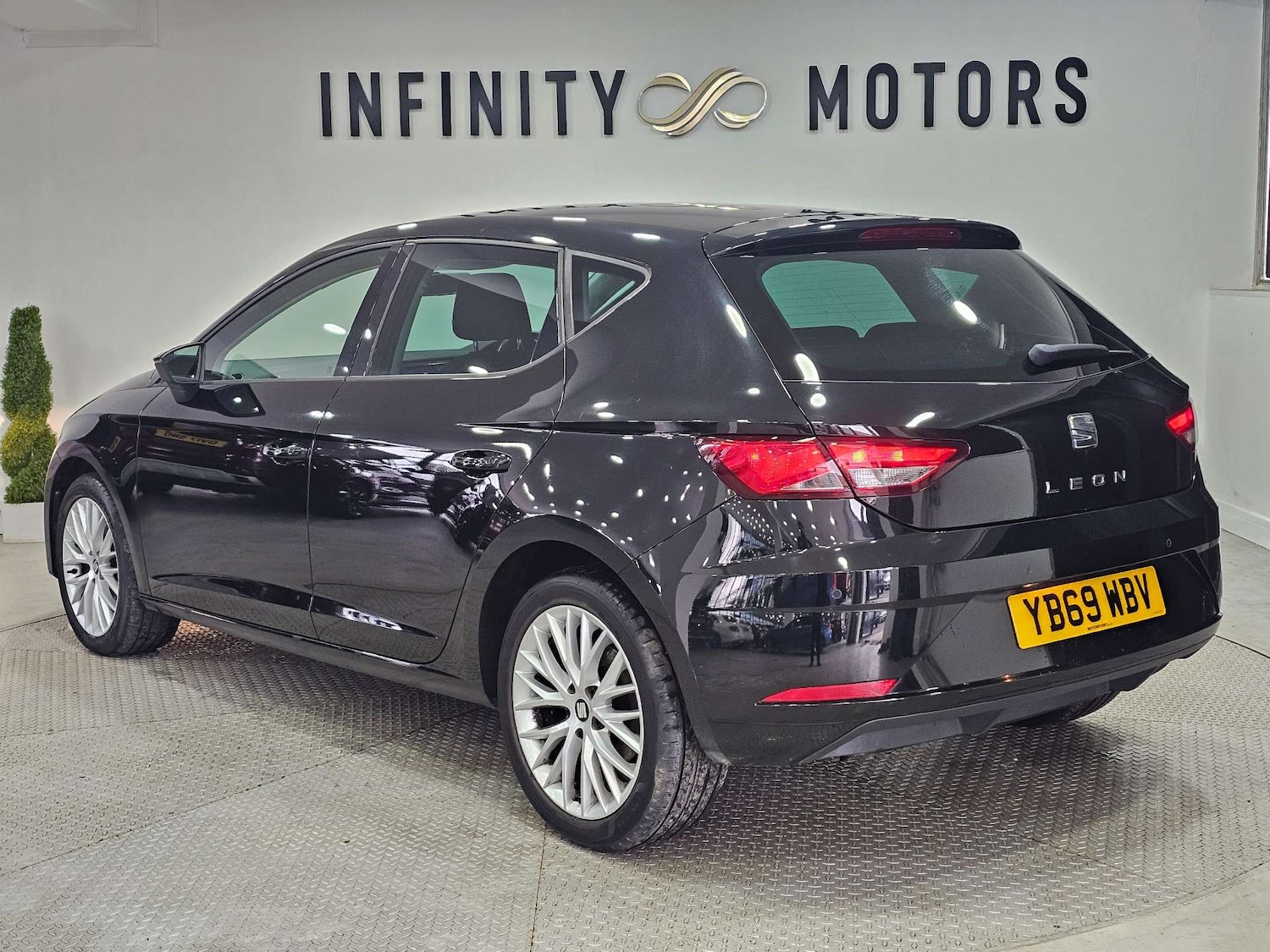 Used SEAT Leon 2019 for sale - 77288594: Photo 28