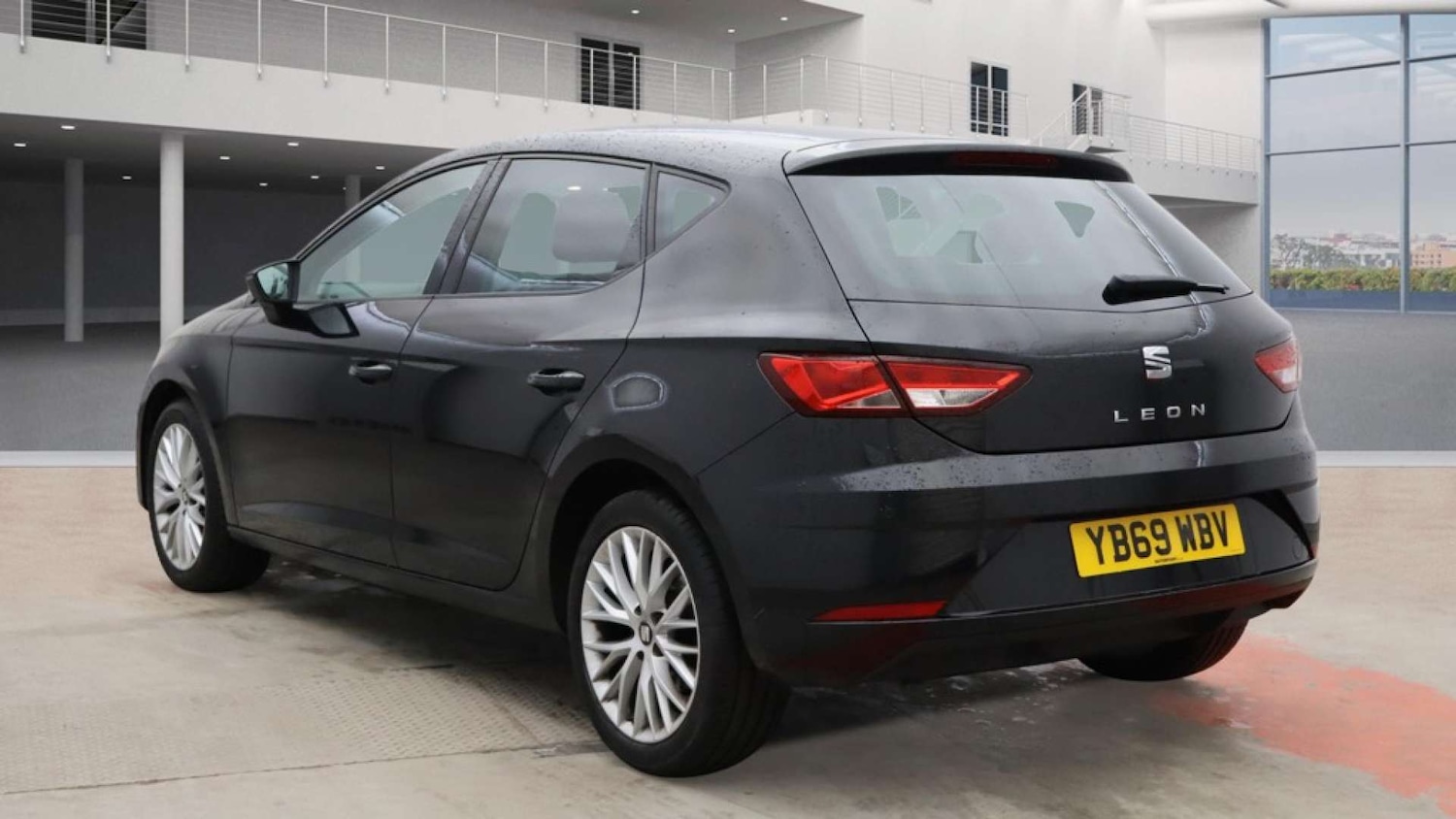 Used SEAT Leon 2019 for sale - 77288594: Photo 3