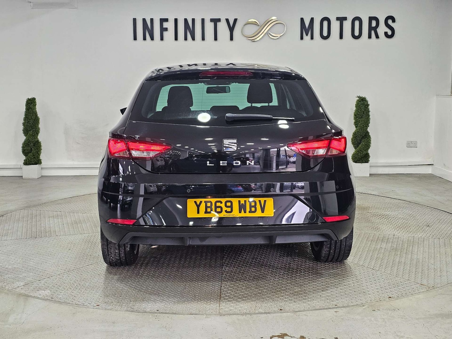 Used SEAT Leon 2019 for sale - 77288594: Photo 30