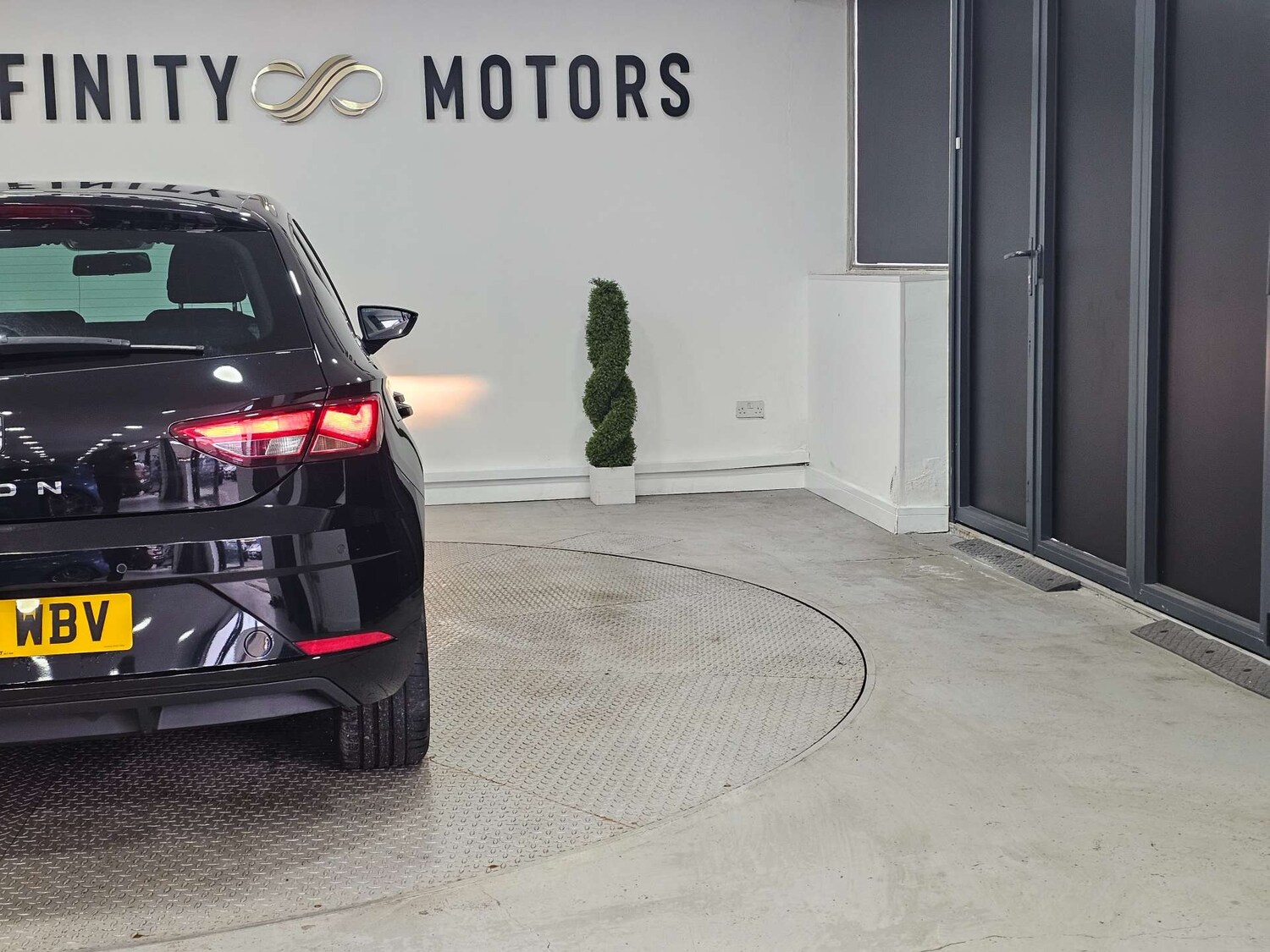 Used SEAT Leon 2019 for sale - 77288594: Photo 31