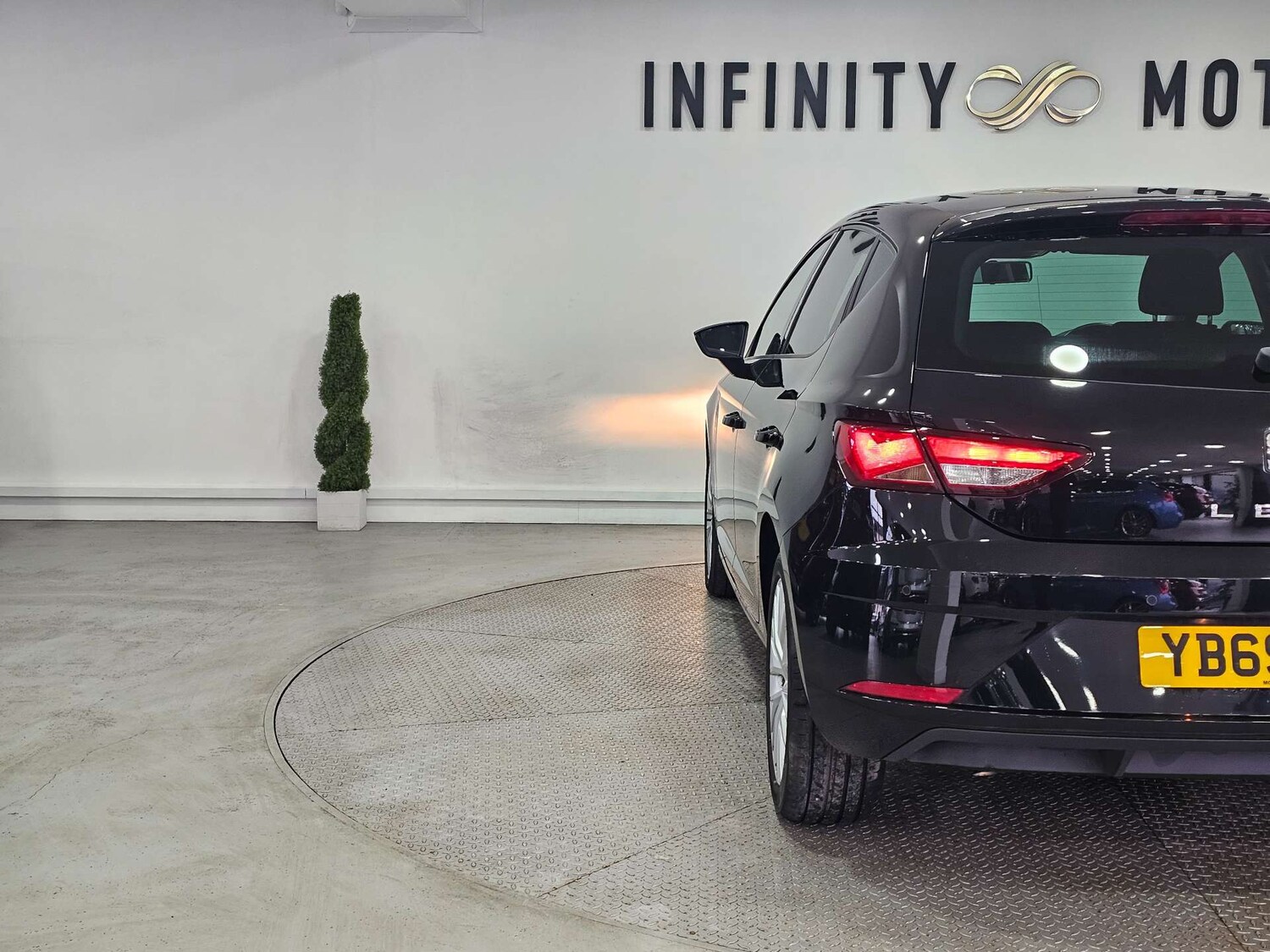 Used SEAT Leon 2019 for sale - 77288594: Photo 32