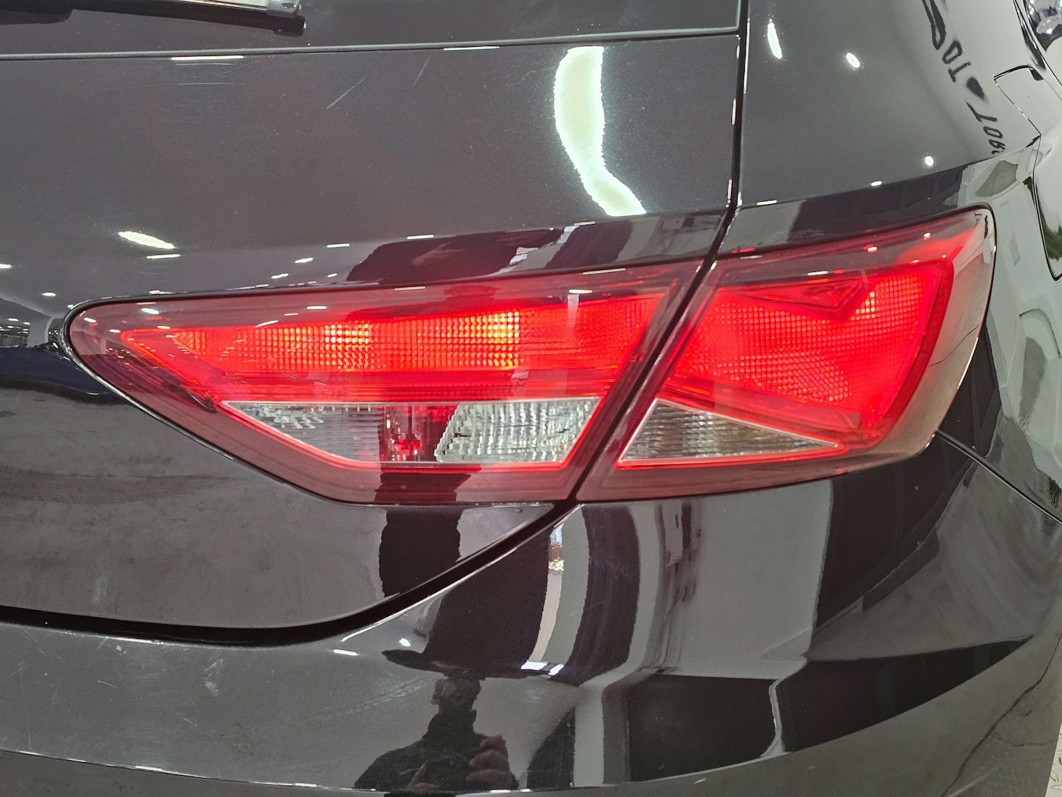 Used SEAT Leon 2019 for sale - 77288594: Photo 33