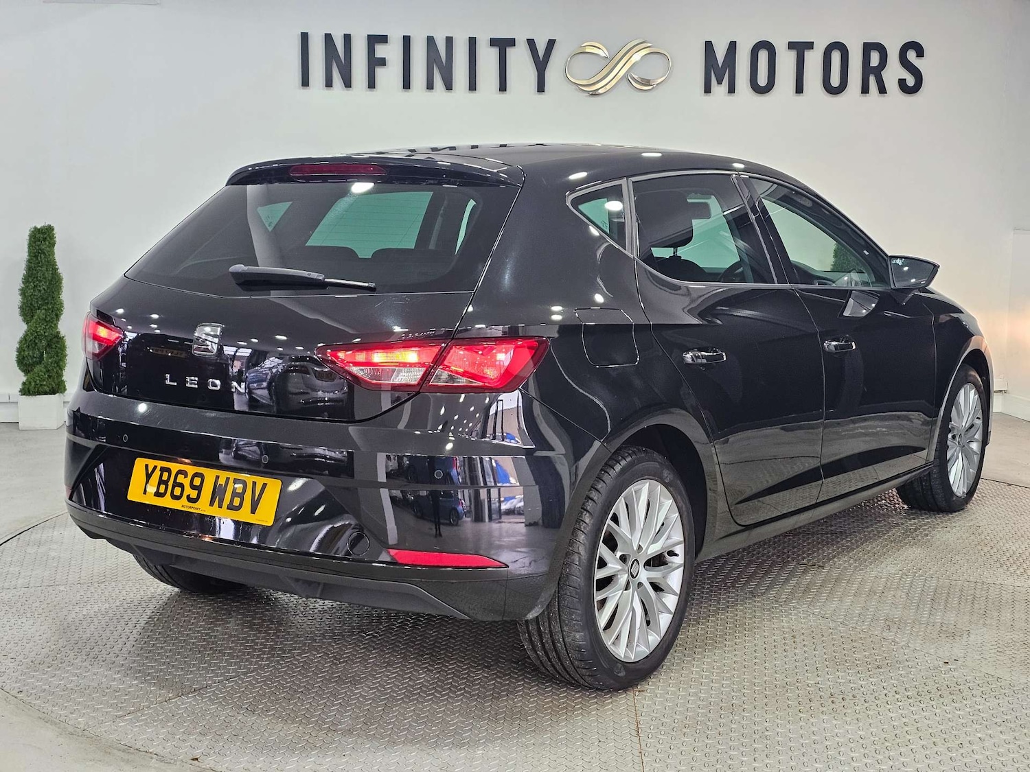 Used SEAT Leon 2019 for sale - 77288594: Photo 34