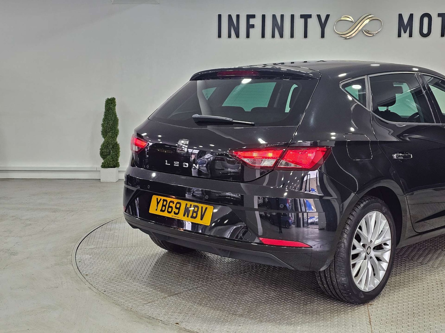 Used SEAT Leon 2019 for sale - 77288594: Photo 35