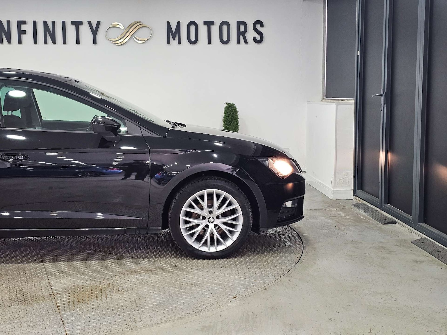 Used SEAT Leon 2019 for sale - 77288594: Photo 37