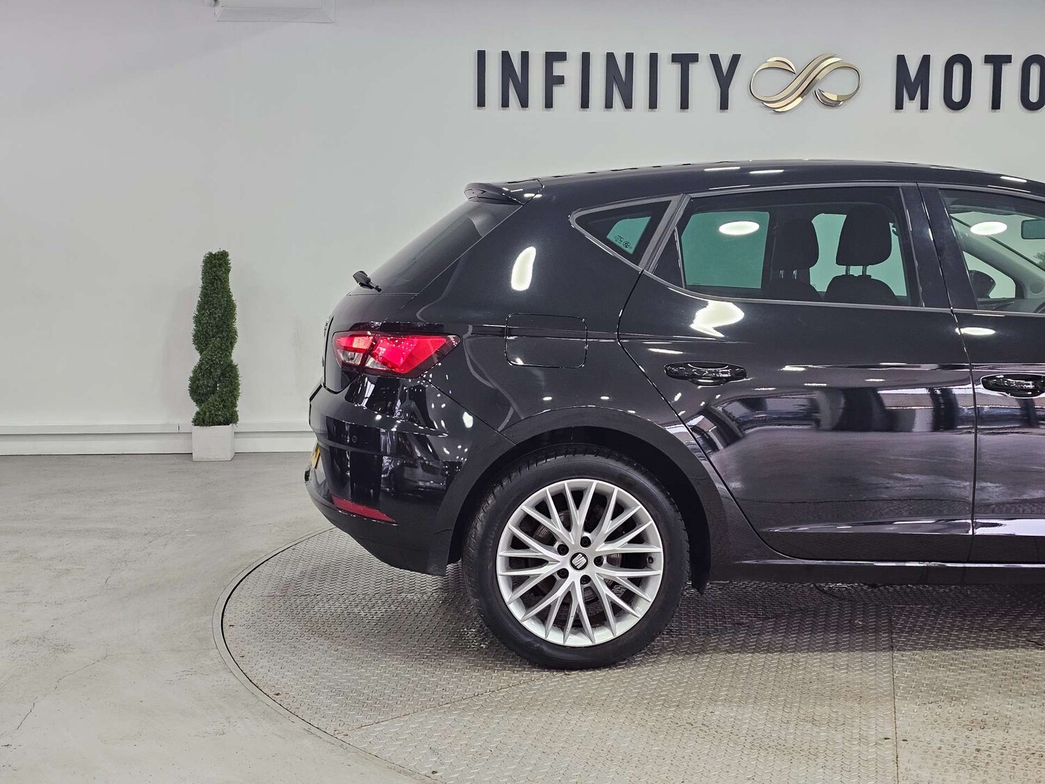 Used SEAT Leon 2019 for sale - 77288594: Photo 38