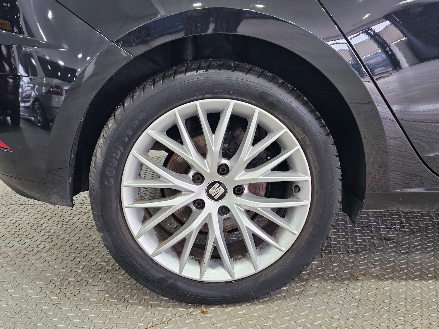 Used SEAT Leon 2019 for sale - 77288594: Photo 39