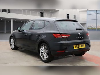 Used SEAT Leon 2019 for sale - 77288594: Photo