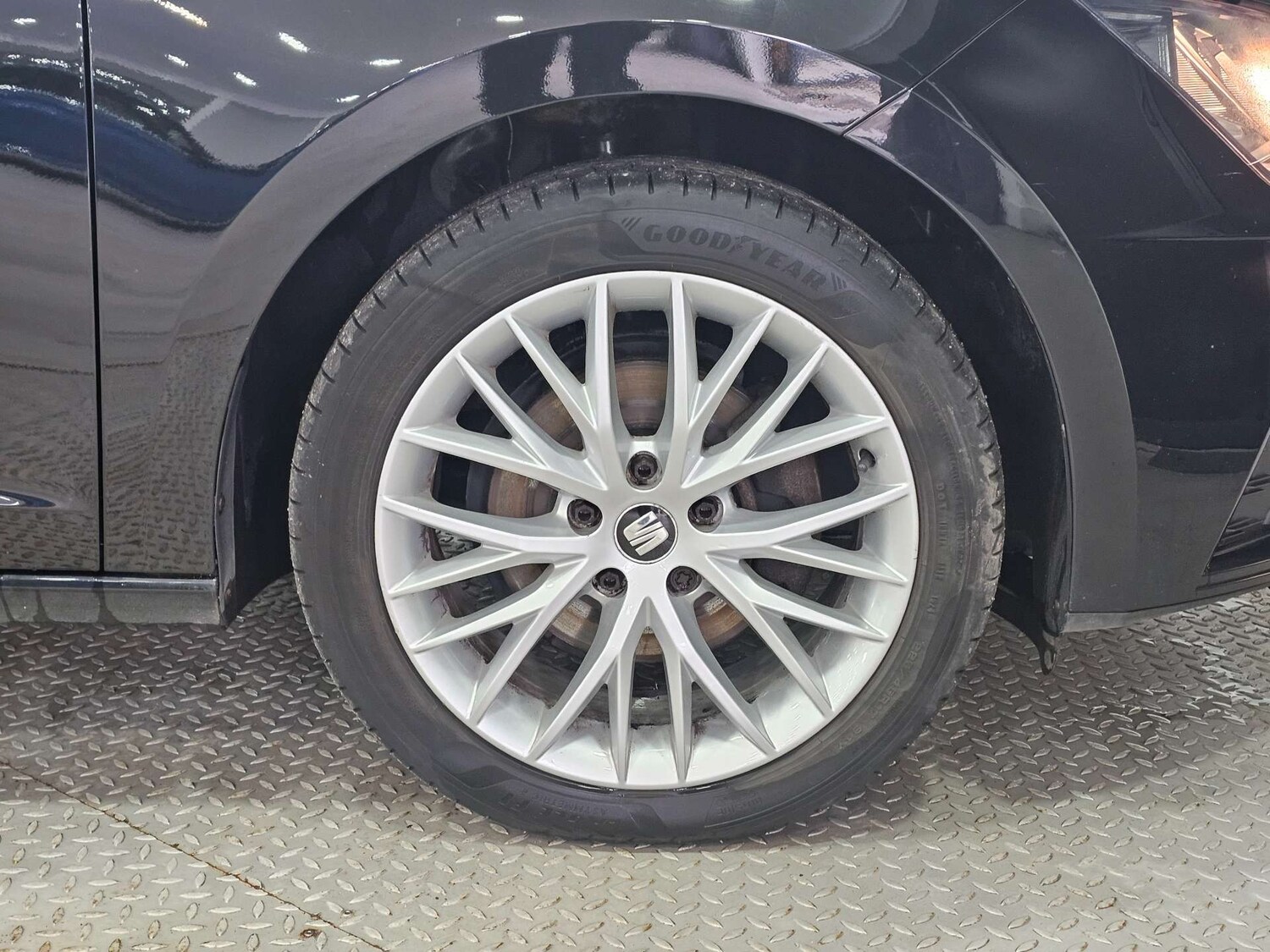 Used SEAT Leon 2019 for sale - 77288594: Photo 42