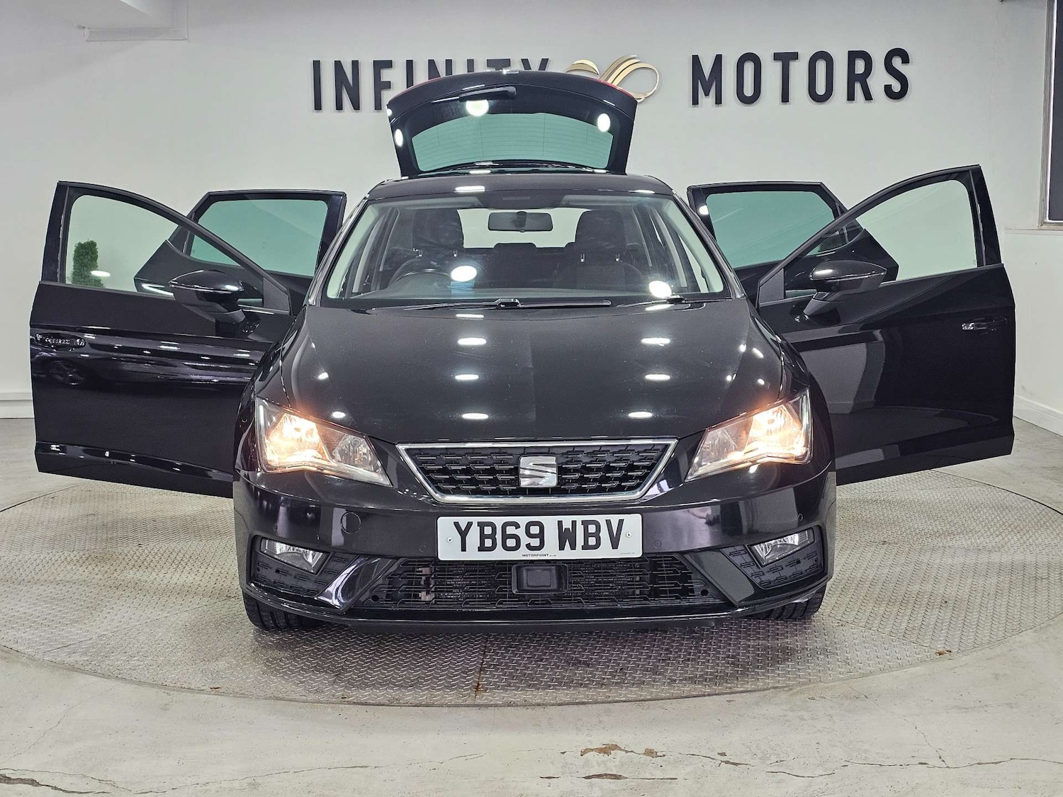 Used SEAT Leon 2019 for sale - 77288594: Photo 45