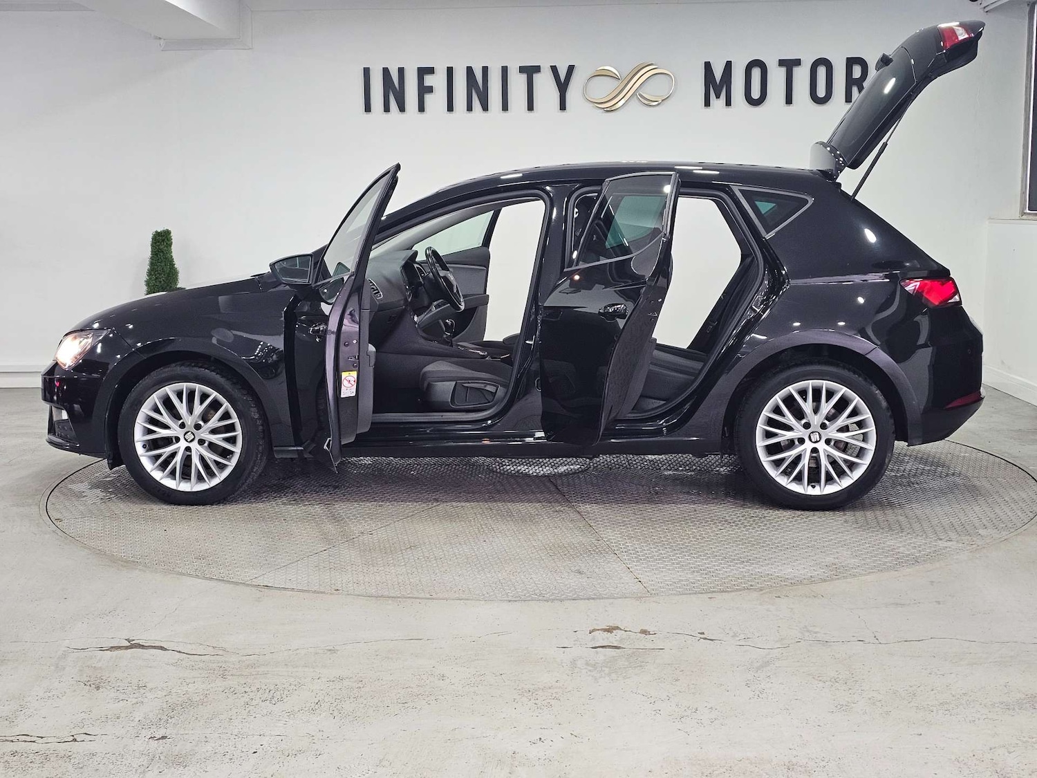 Used SEAT Leon 2019 for sale - 77288594: Photo 47