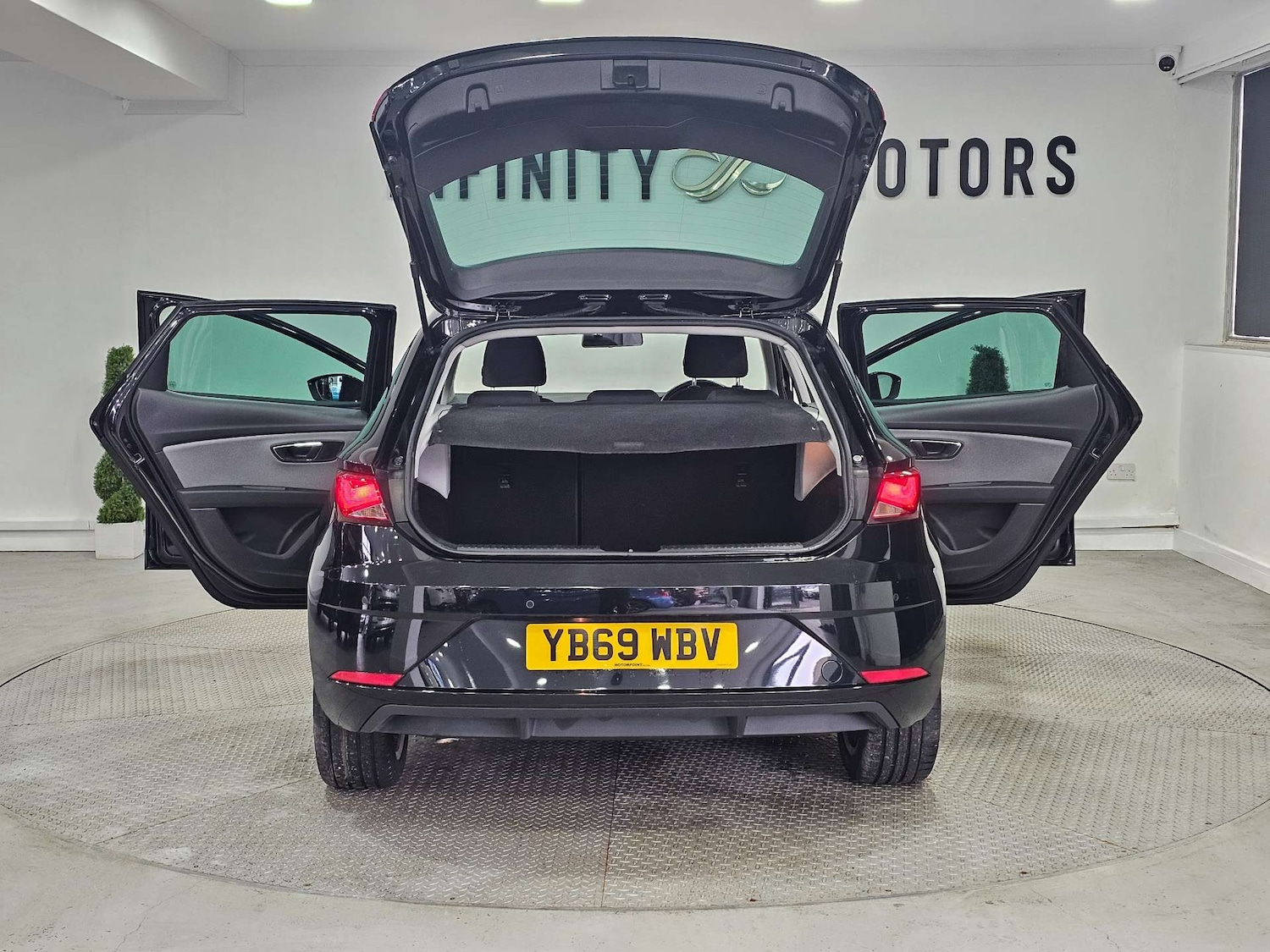 Used SEAT Leon 2019 for sale - 77288594: Photo 49