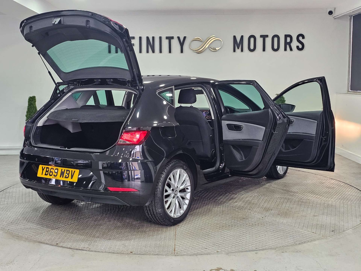 Used SEAT Leon 2019 for sale - 77288594: Photo 50