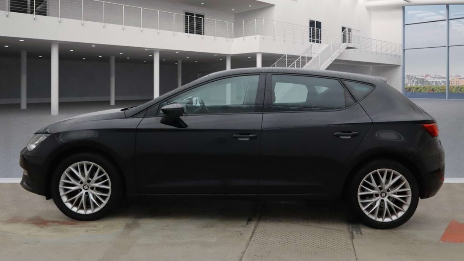 Used SEAT Leon 2019 for sale - 77288594: Photo 7