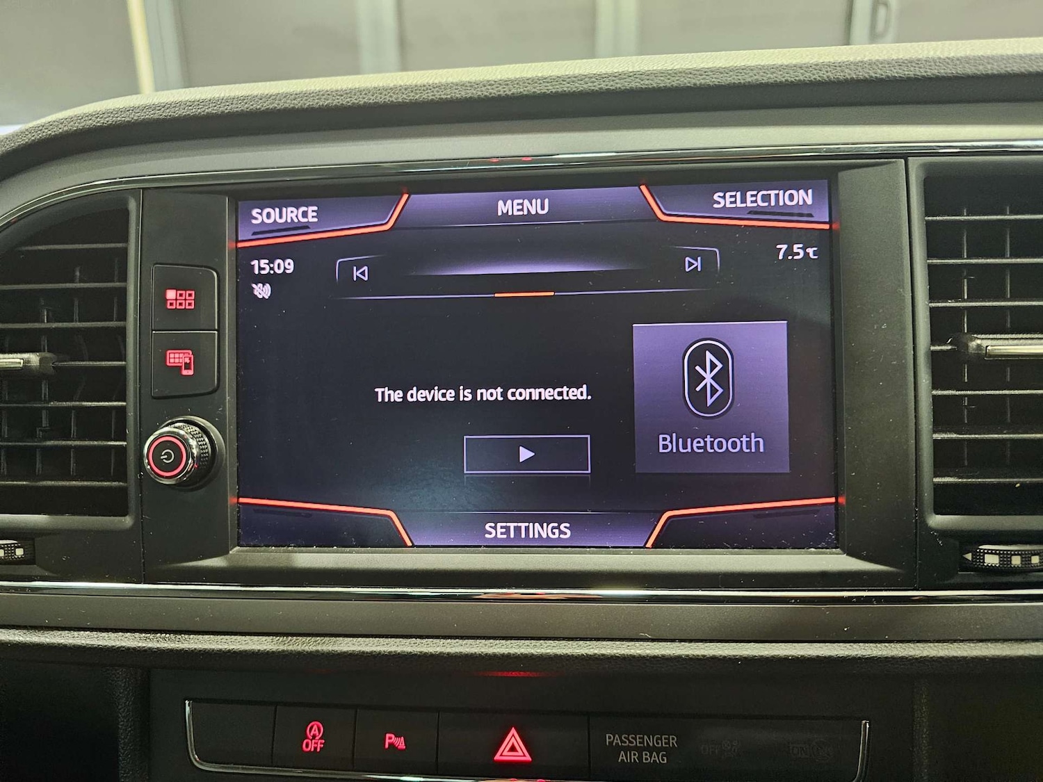 Used SEAT Leon 2019 for sale - 77288594: Photo 72