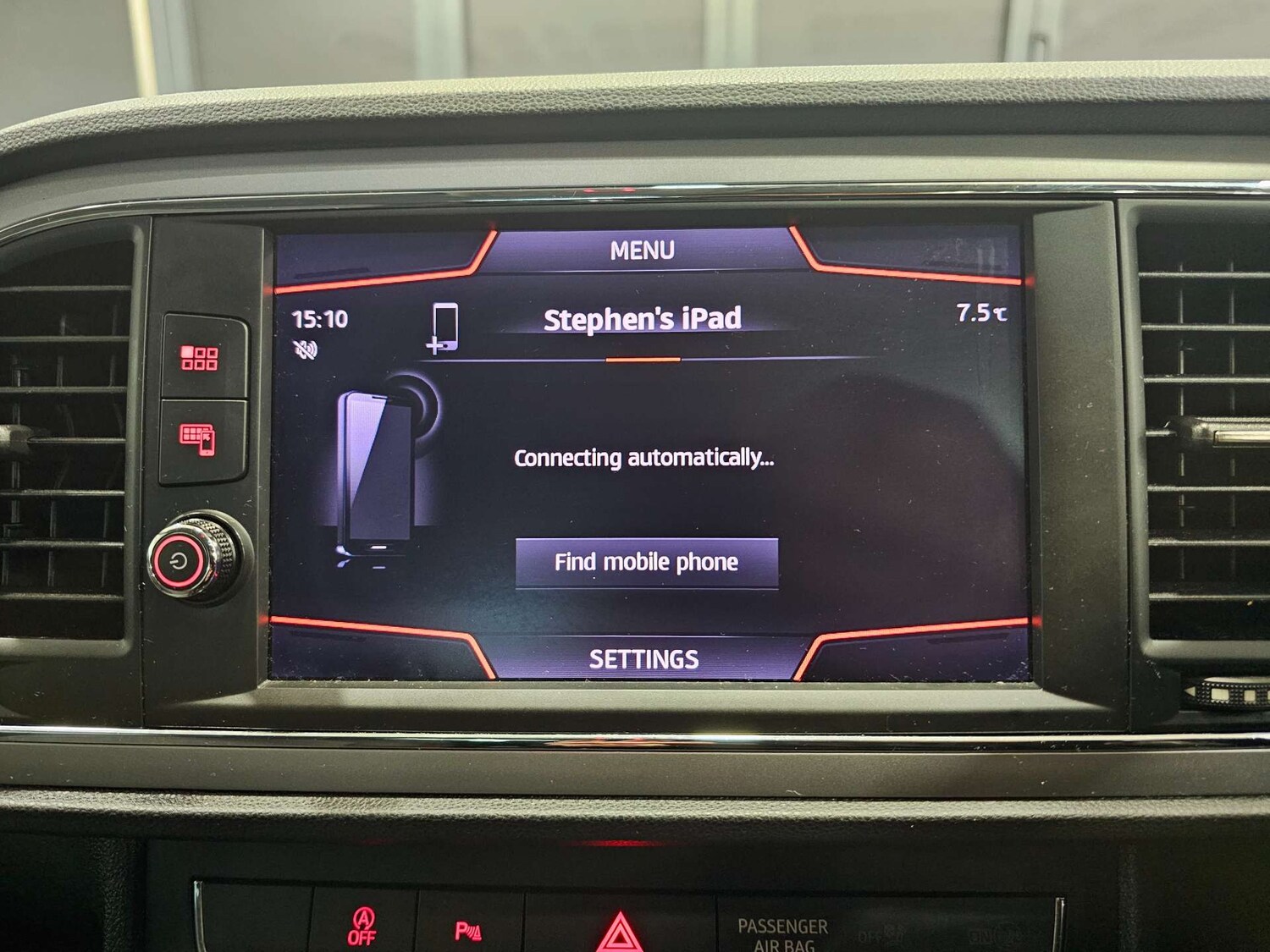 Used SEAT Leon 2019 for sale - 77288594: Photo 73