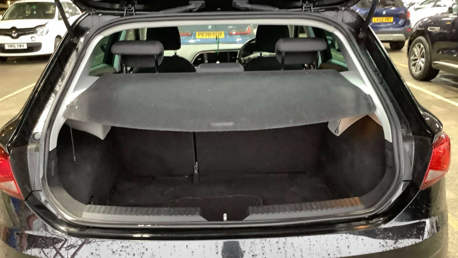 Used SEAT Leon 2019 for sale - 77288594: Photo 8