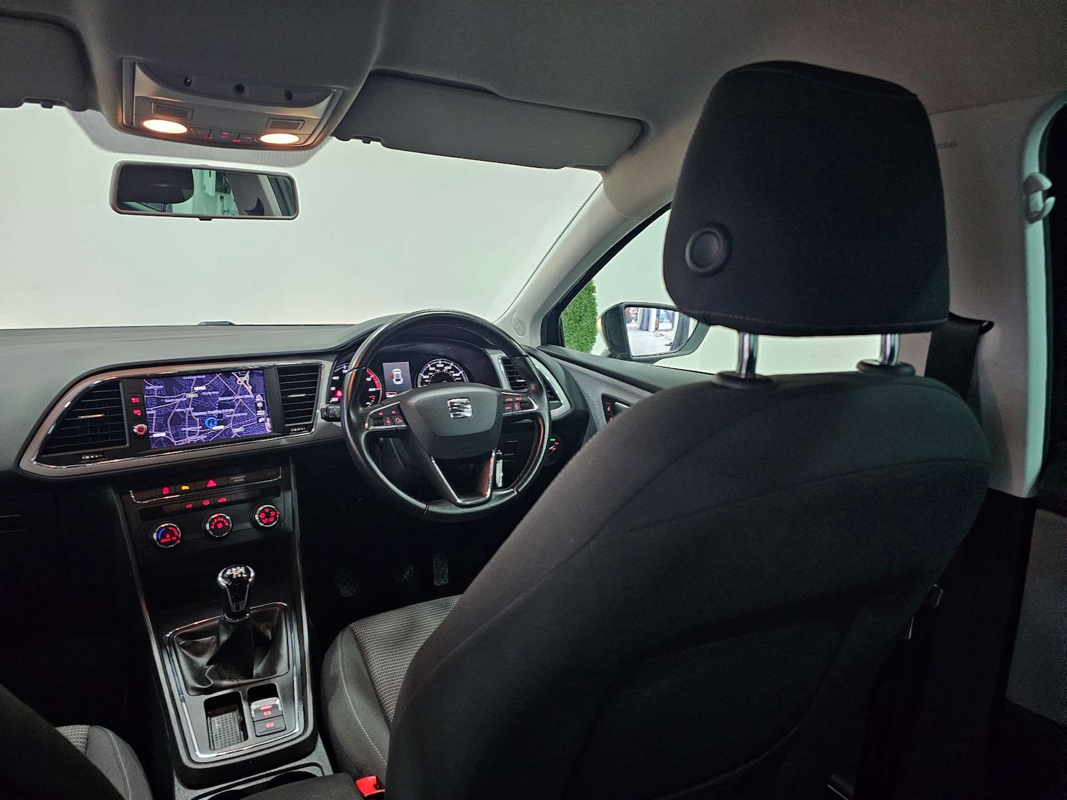 Used SEAT Leon 2019 for sale - 77288594: Photo 86