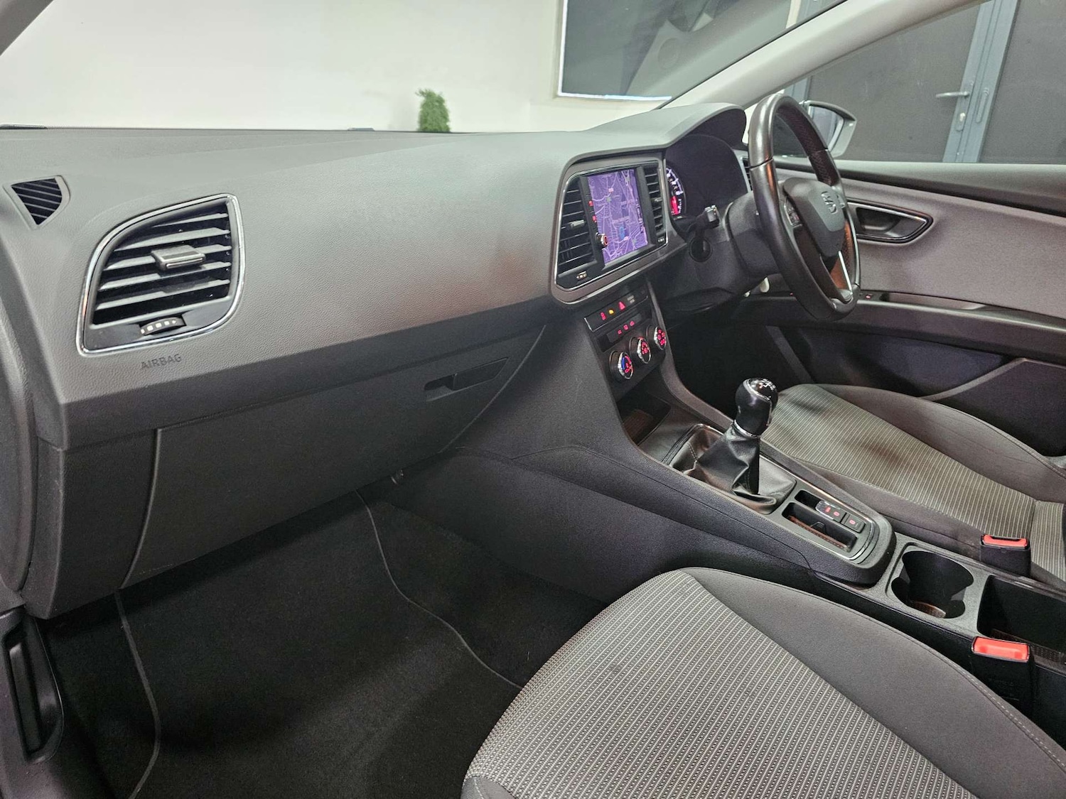 Used SEAT Leon 2019 for sale - 77288594: Photo 89