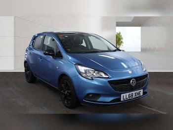 Used Vauxhall Corsa 2019 for sale - 79852025: Photo