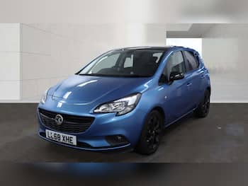 Used Vauxhall Corsa 2019 for sale - 79852025: Photo