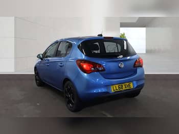 Used Vauxhall Corsa 2019 for sale - 79852025: Photo