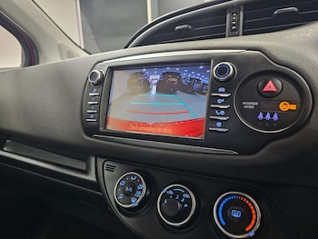 Used Toyota Yaris 2019 for sale - 78382942: Photo