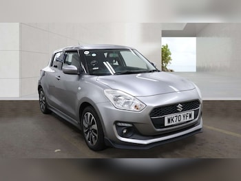 Used Suzuki Swift 2020 for sale - 79548184: Photo