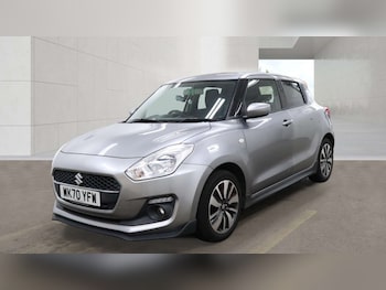 Used Suzuki Swift 2020 for sale - 79548184: Photo