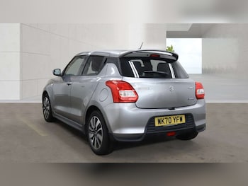 Used Suzuki Swift 2020 for sale - 79548184: Photo