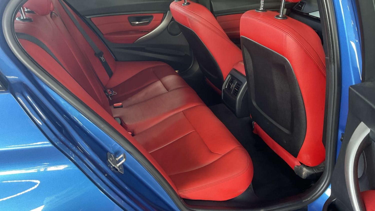 Used BMW 3 Series 2015 for sale - 77917754: Photo 10