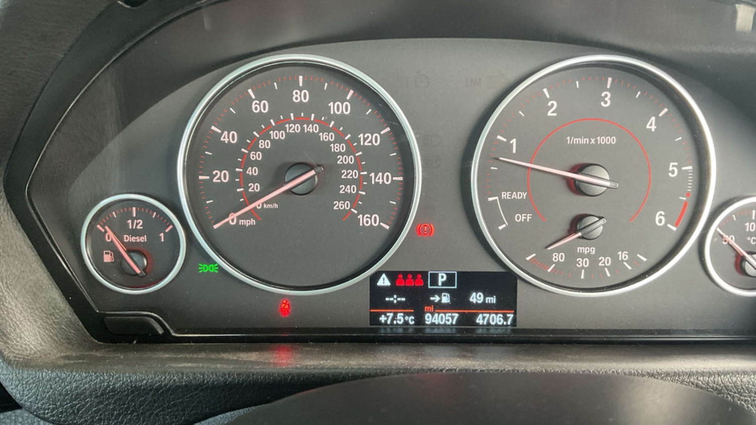 Used BMW 3 Series 2015 for sale - 77917754: Photo 13