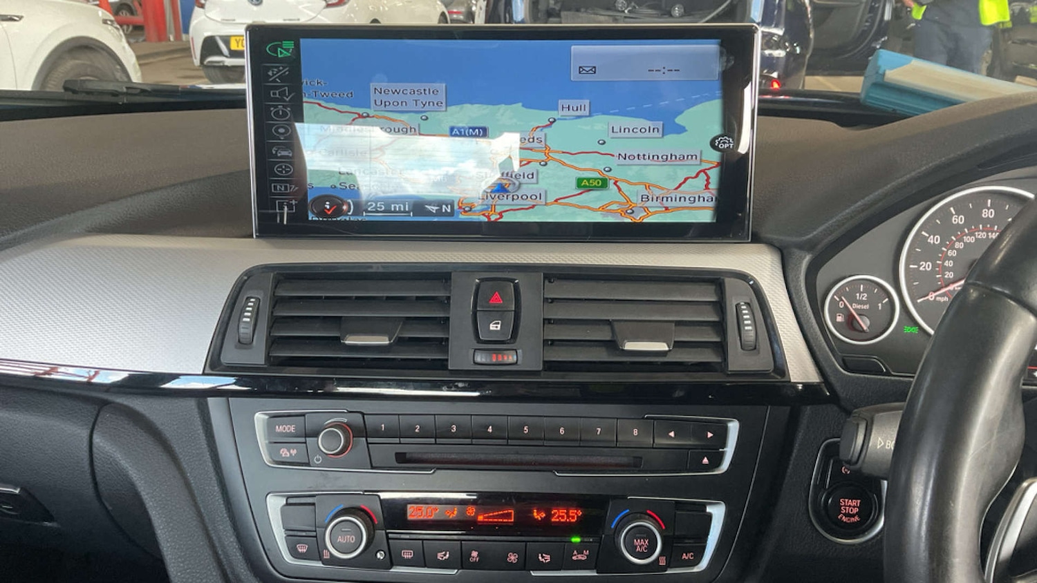 Used BMW 3 Series 2015 for sale - 77917754: Photo 14