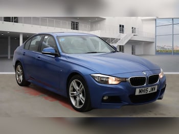 BMW 3 Series feature image