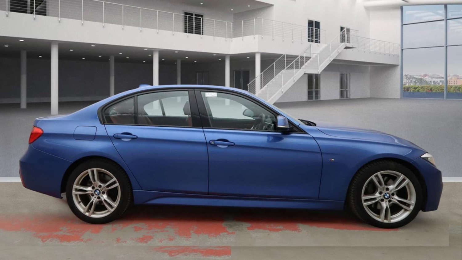 Used BMW 3 Series 2015 for sale - 77917754: Photo 6