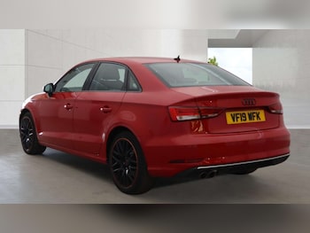Used Audi A3 2019 for sale - 79032718: Photo