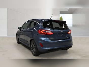 Used Ford Fiesta 2020 for sale - 79800331: Photo