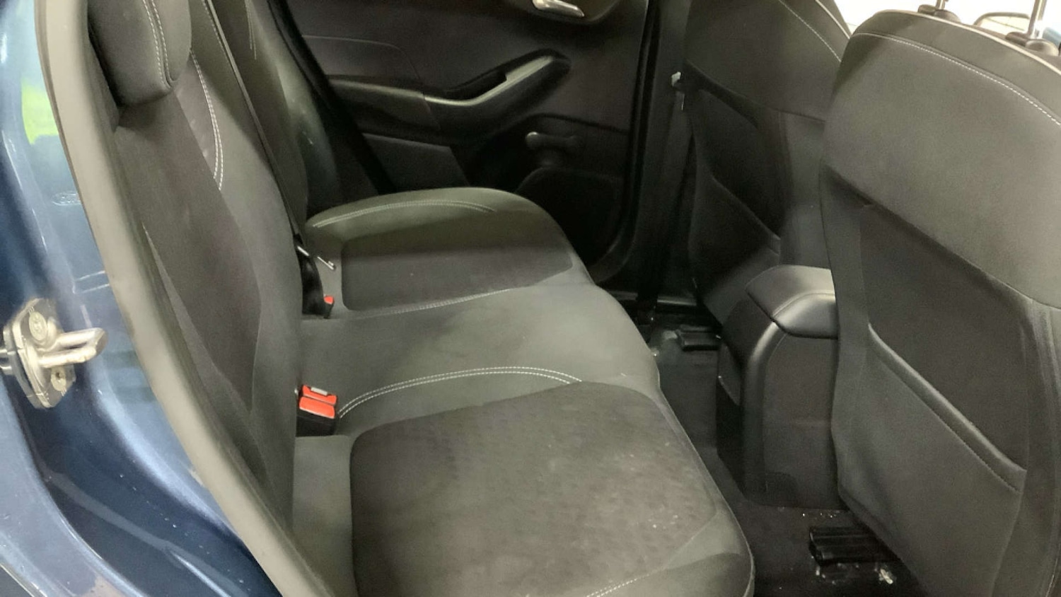 Used Ford Fiesta 2018 for sale - 77096049: Photo 10