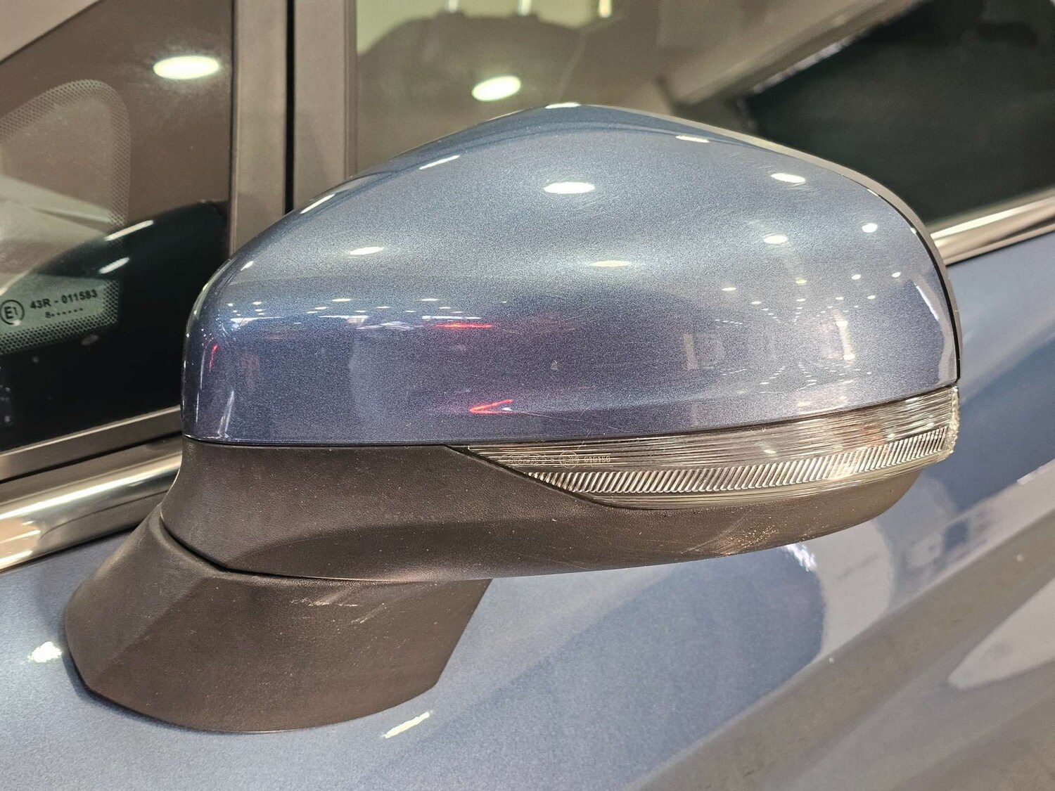 Used Ford Fiesta 2018 for sale - 77096049: Photo 24