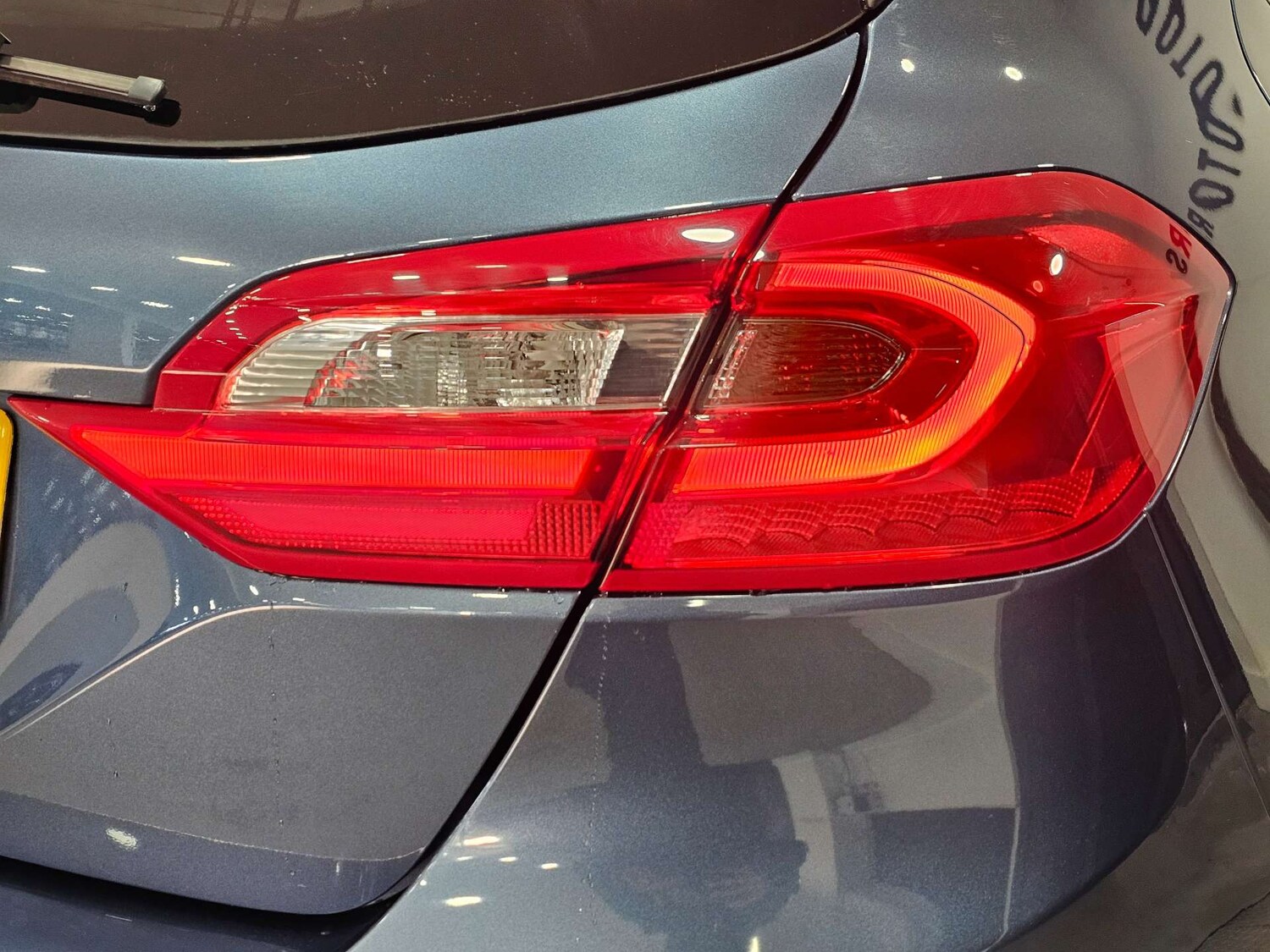 Used Ford Fiesta 2018 for sale - 77096049: Photo 32